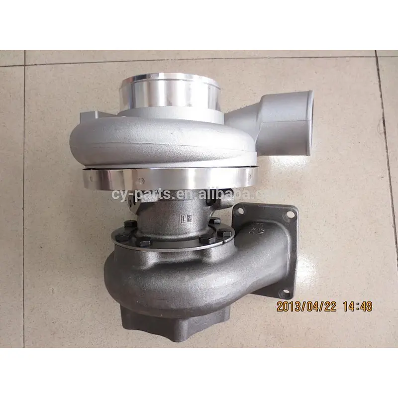 PC400-8 6506-21-5020 Turbocharger
