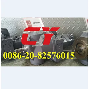 AP2D25 Hydrualic Main pump for Excavator R60