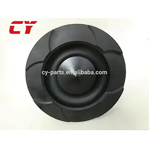 ISX15 SKIRT CROWN 4923745 PISTON
