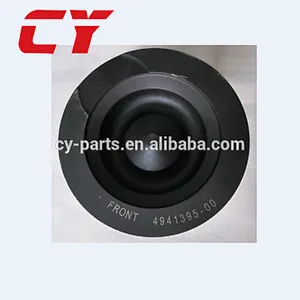 L375 Car Piston filling machine