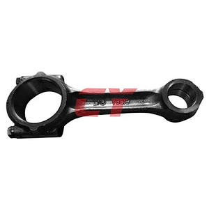 6D105 Aluminum Connecting Rod