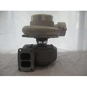 HC5A turbocharger
