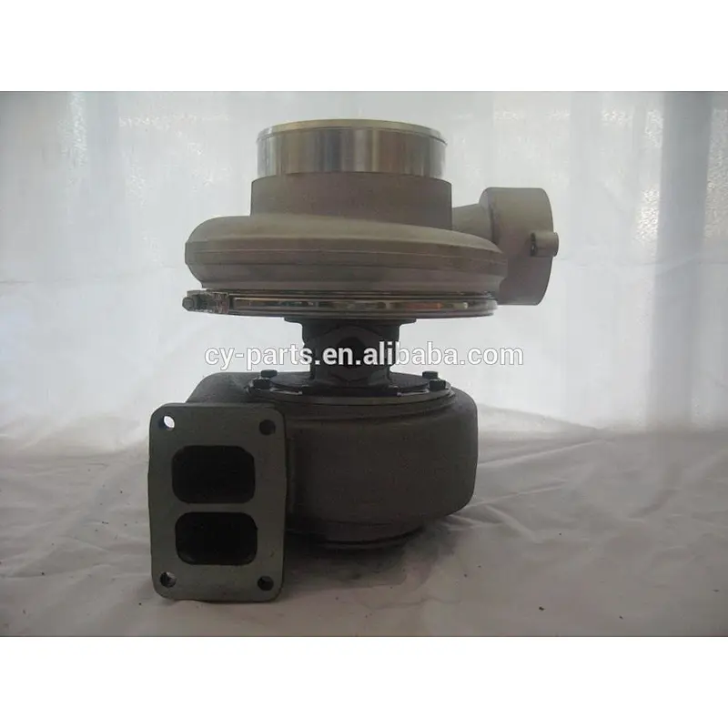 HC5A turbocharger