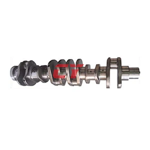 6L  Crankshaft crank shaft