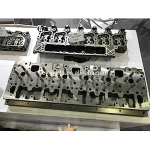 QSM11 CYLINDER HEAD
