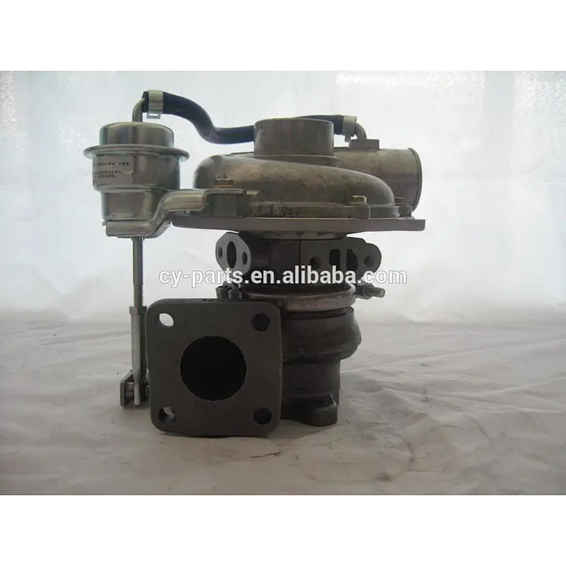 F5 Turbocharger 8971195672