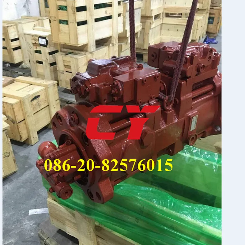 K3V112DTK