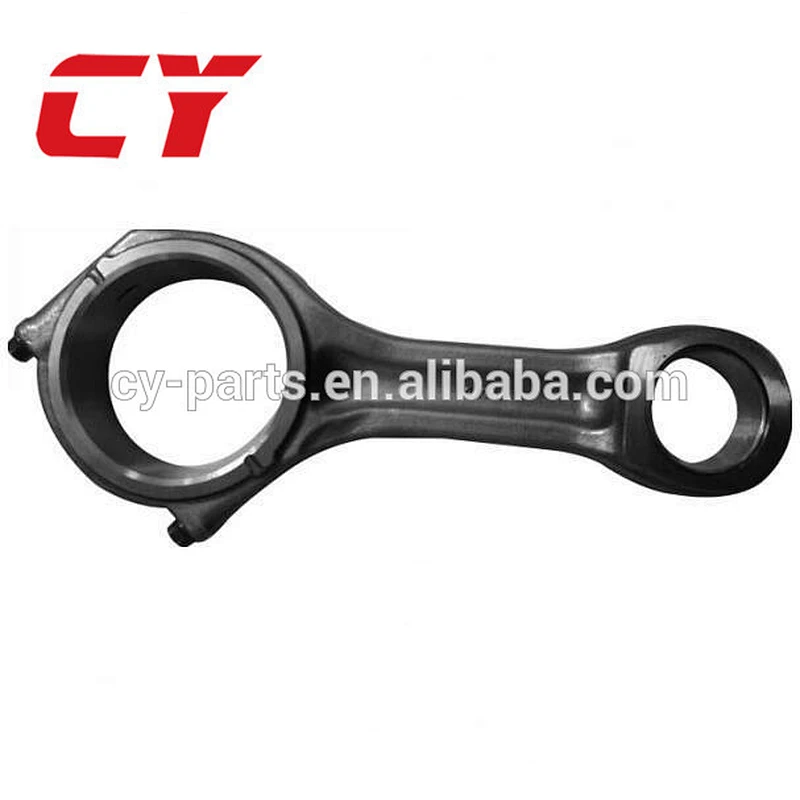 D16 FORGED CONNECTING ROD