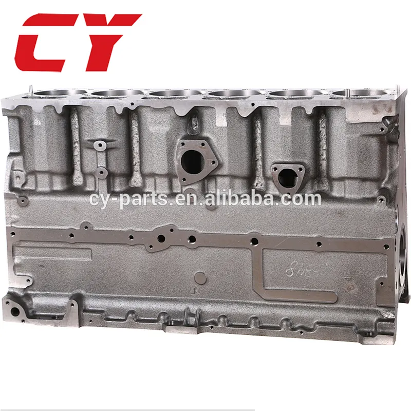 3306 1N3576 Cylinder block