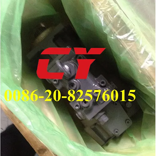 HPV116 for Excavator EX200-1 Hydraulic Main Piston Pump