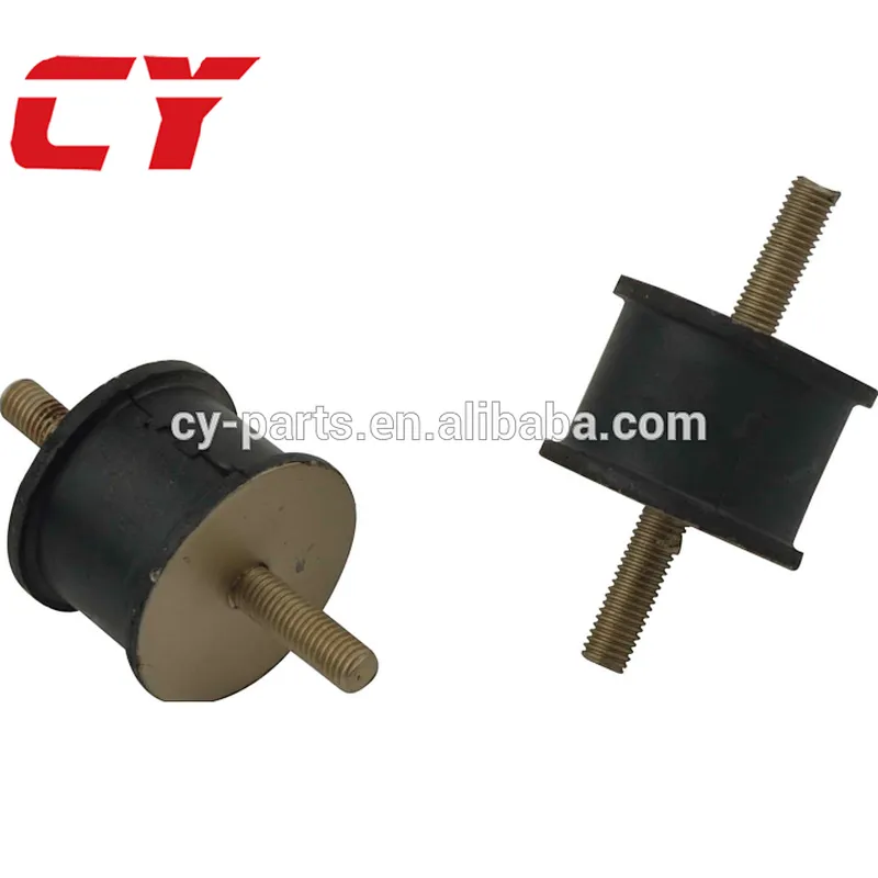 ENGINE MOUNTING CUSHION FOR IHI