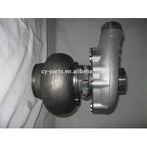 Machinery Engine Parts Turbo Charger Diesel Engine Turbocharger