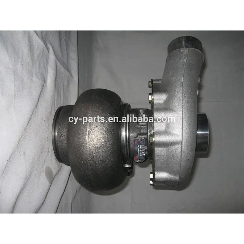 Machinery Engine Parts Turbo Charger Diesel Engine Turbocharger