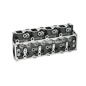 TD27 CYLINDER HEAD
