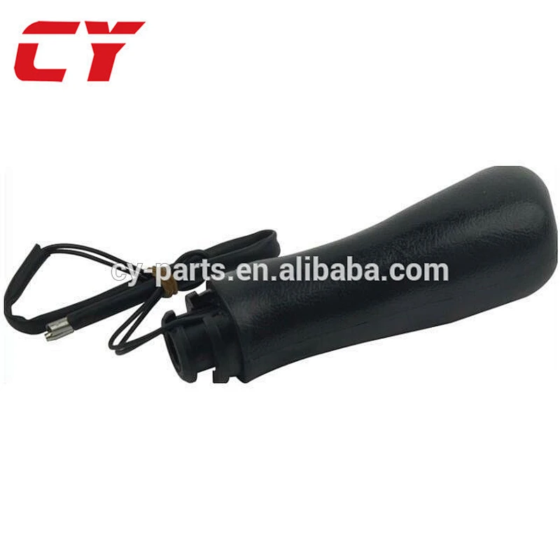 PC200-6 Pilot valve assy handle