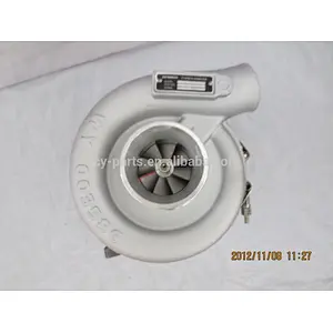 DX225 Turbocharger