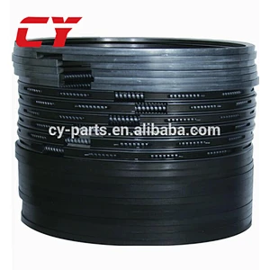 NH220 PISTON RINGS