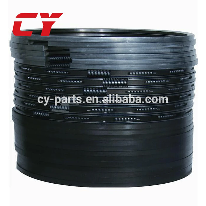NH220 PISTON RINGS