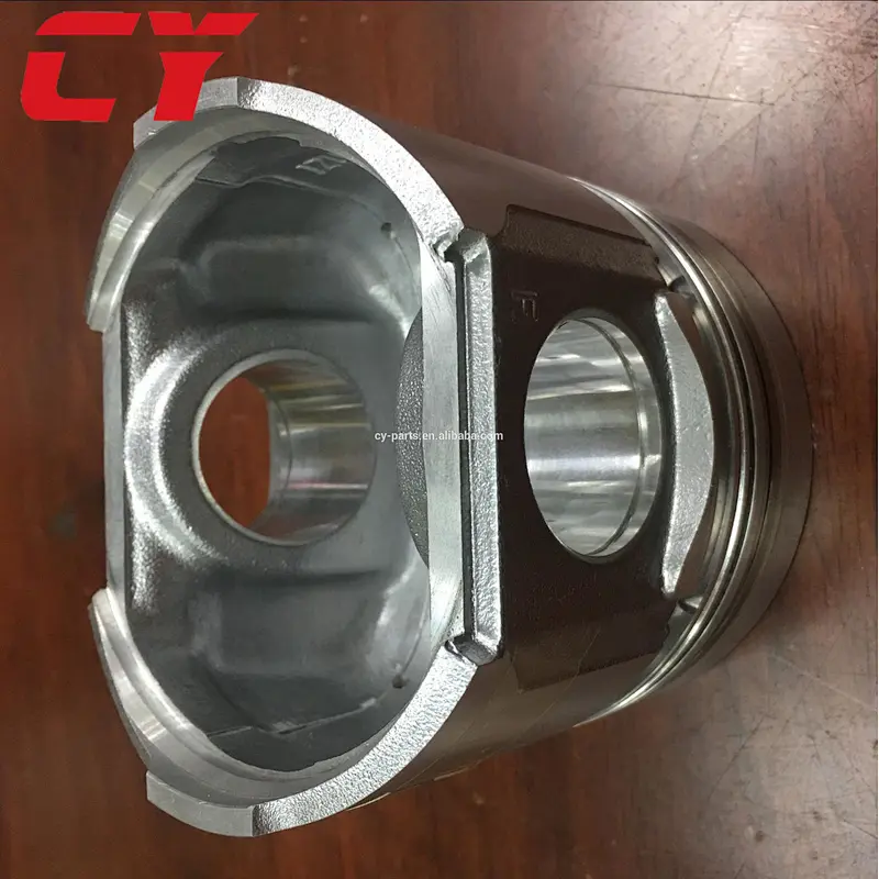 4D95 PC130-7 6204-31-2190/2120 PISTON