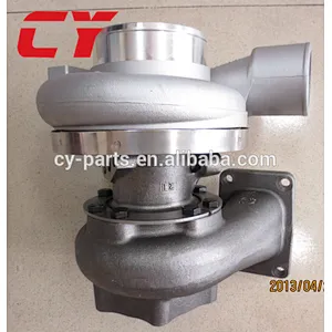 PC450-8 Turbocharger 6506-21-5020