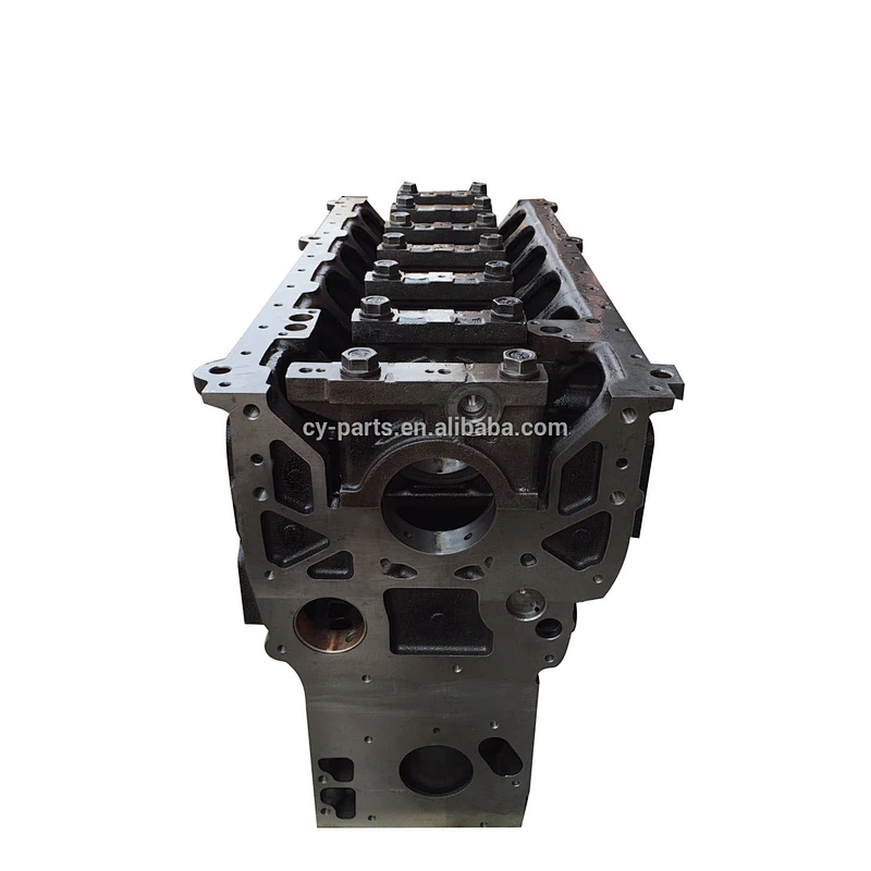 D1146 Engine Cylinder block NEW