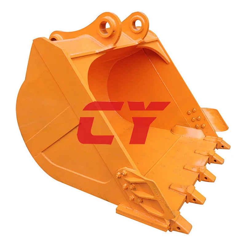EX300  (1.6 CBM) Excavator Bucket