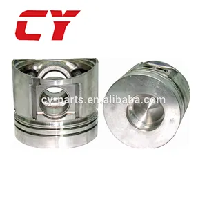 4D95 PC60-7 piston 6204-31-2140