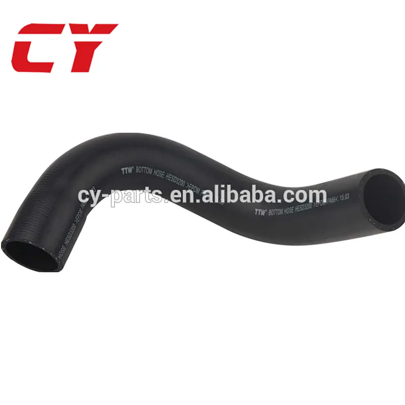 EX60 Excavator water hose