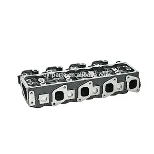 TD27 CYLINDER HEAD