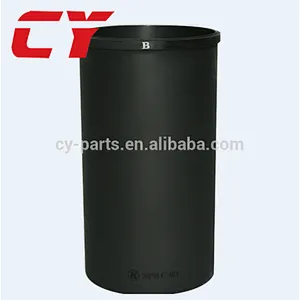EK100 11467 - 1910 Cylinder Liner