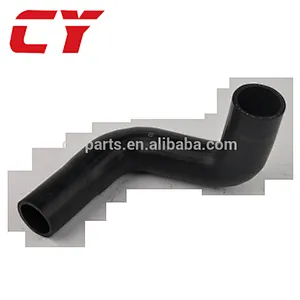 SK320 Water hose upper and lower water cooling pipe