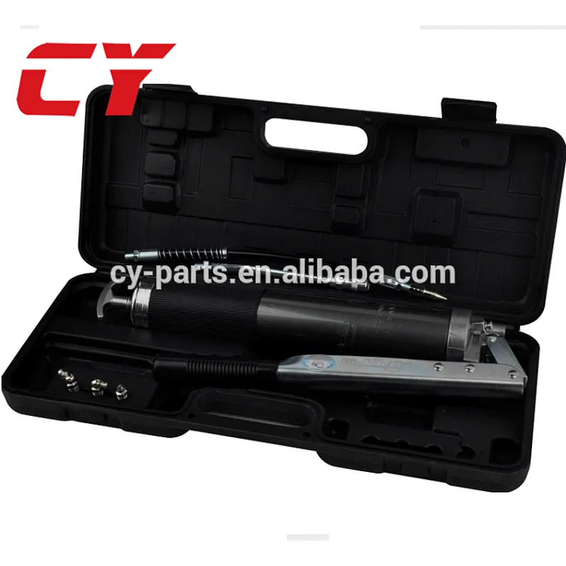 Grease gun box