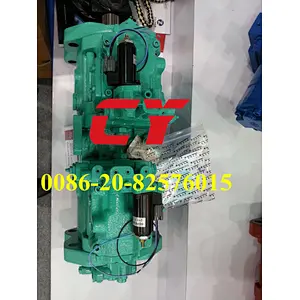 Kawasaki K5V140 SK350-8 Excavator Hydraulic Pump Main Pump Piston Pump