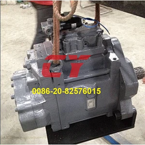 K3V280SH EX870 EX1200 HANDOK MAIN PUMP HYDRAULIC PUMP