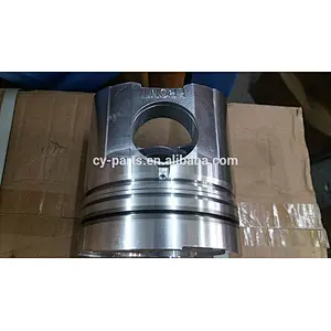 S6D125 6150-31-2112 piston
