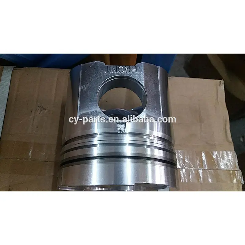 S6D125 6150-31-2112 piston