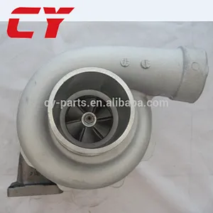 EX400-3 Diesel engine turbo 114400-3171