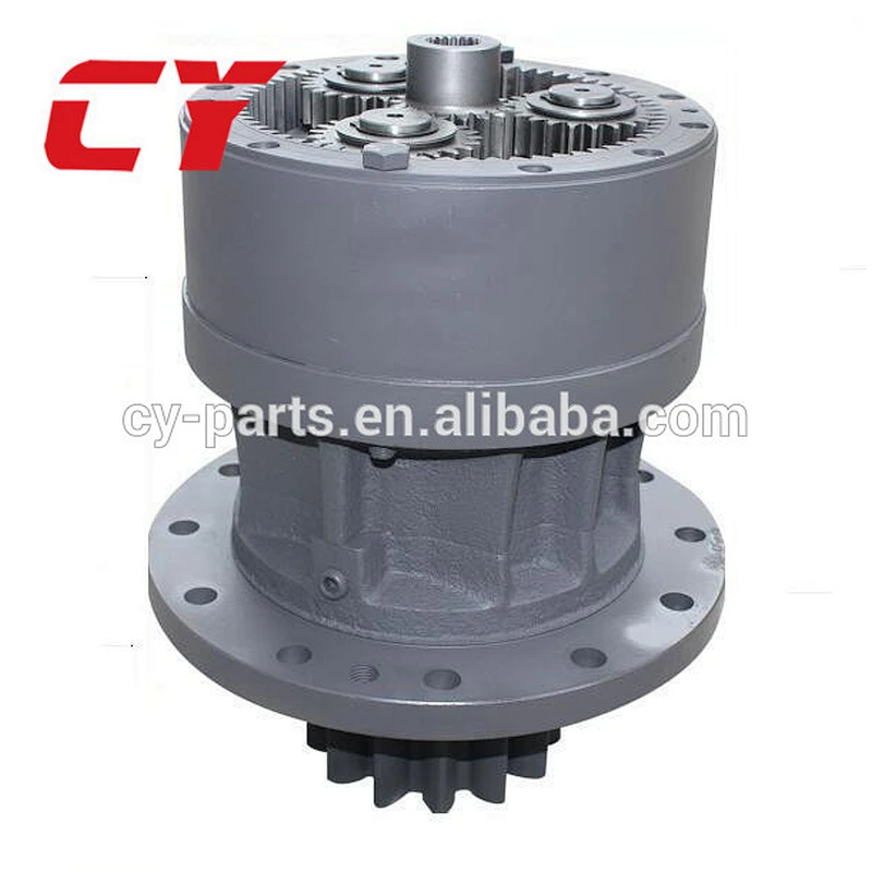 EC210 SWING MOTOR ASSY