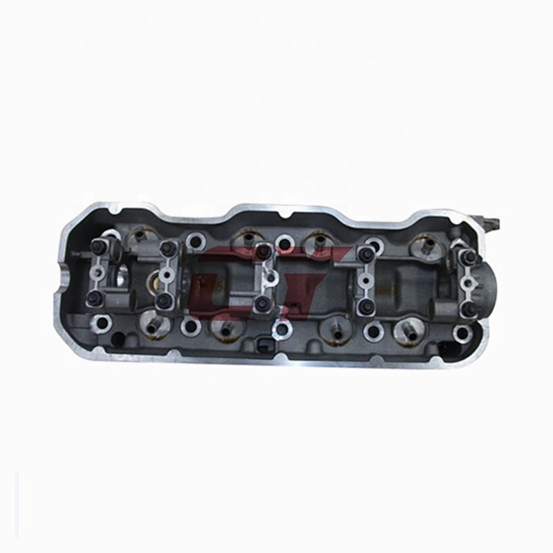 4ZE1engine cylinder head