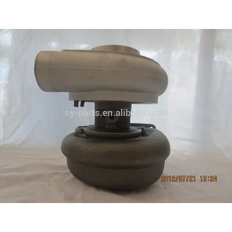 EX300-5 114400-3530 Turbocharger