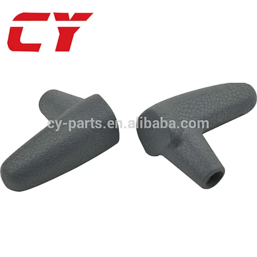 SH Excavator travel lever