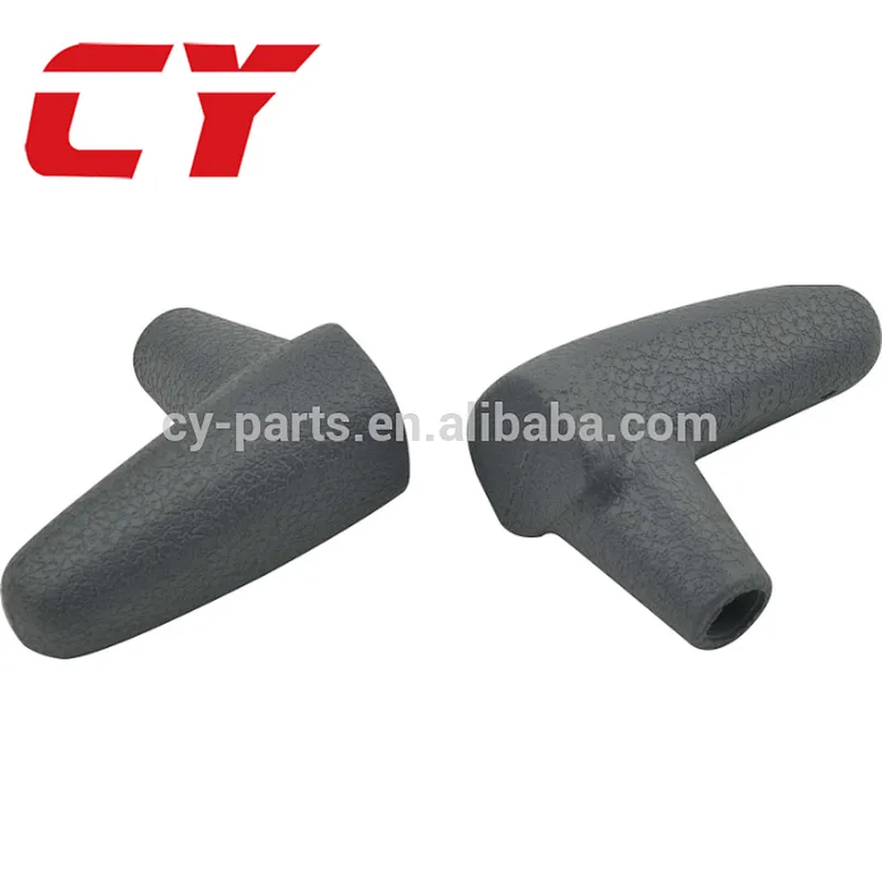 SH Excavator travel lever