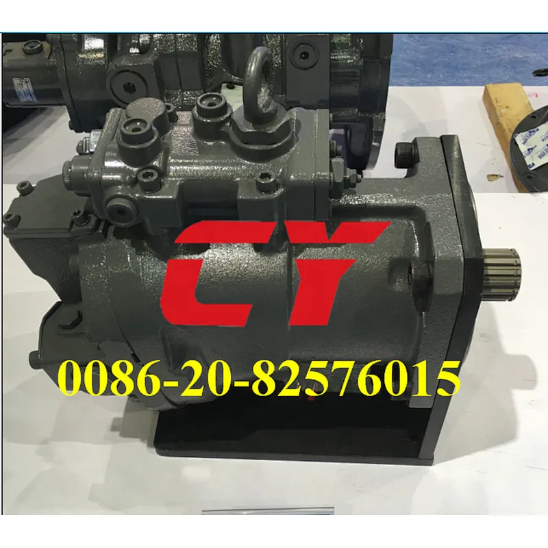 HPV145FW Pump Hydraulic
