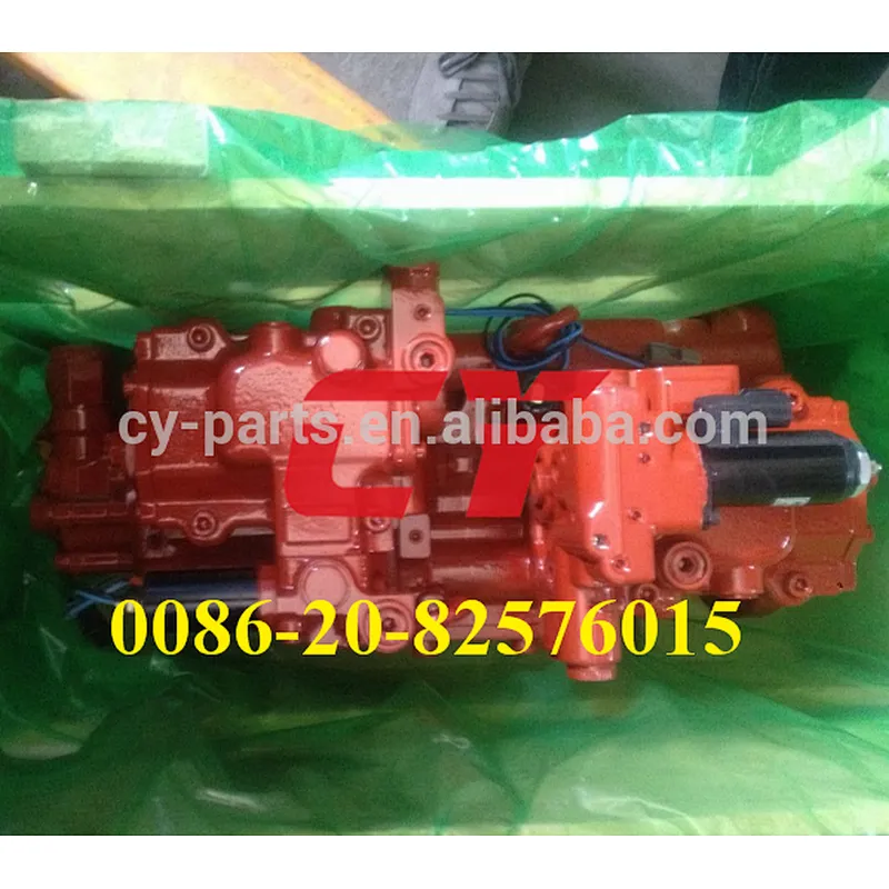 K7V63 Hydraulic pump Use for SH135 CASE135 handok