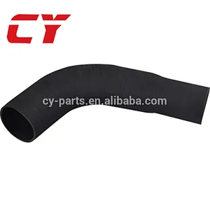 DH500-7 Excavator turbo air pipe intake