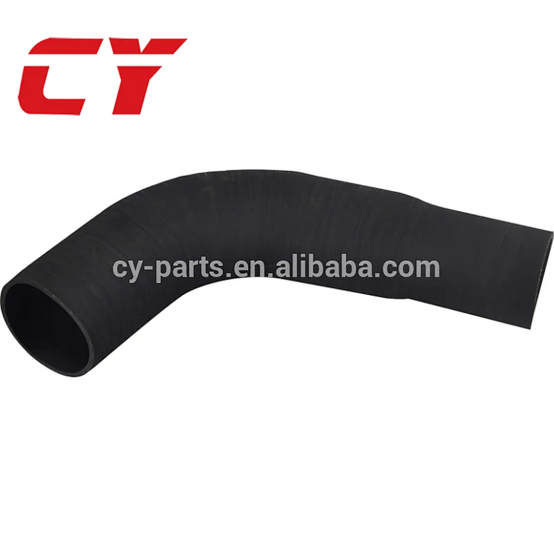 DH500-7 Excavator turbo air pipe intake
