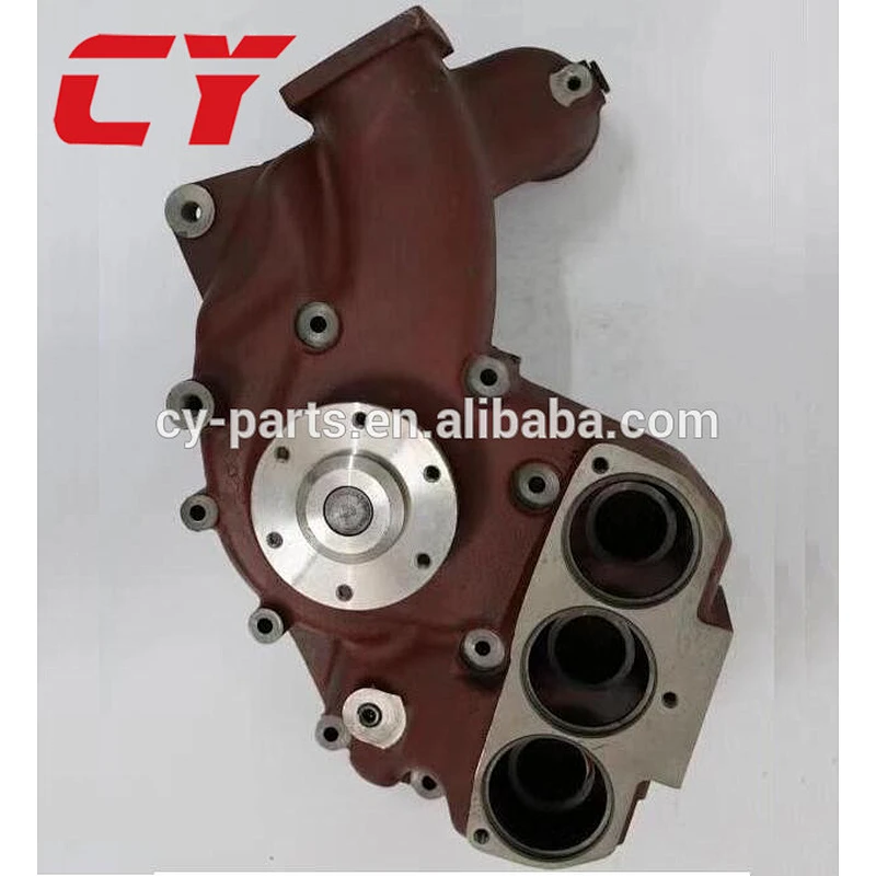 2866 2848 WATER PUMP FOR MAN MACHINERY