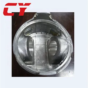 6D95 6207-31-2141 PC200-5 Piston
