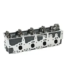 3L FORKLIFT AUTO CAR ENGINECYLINDER HEAD FOR TOYOTA