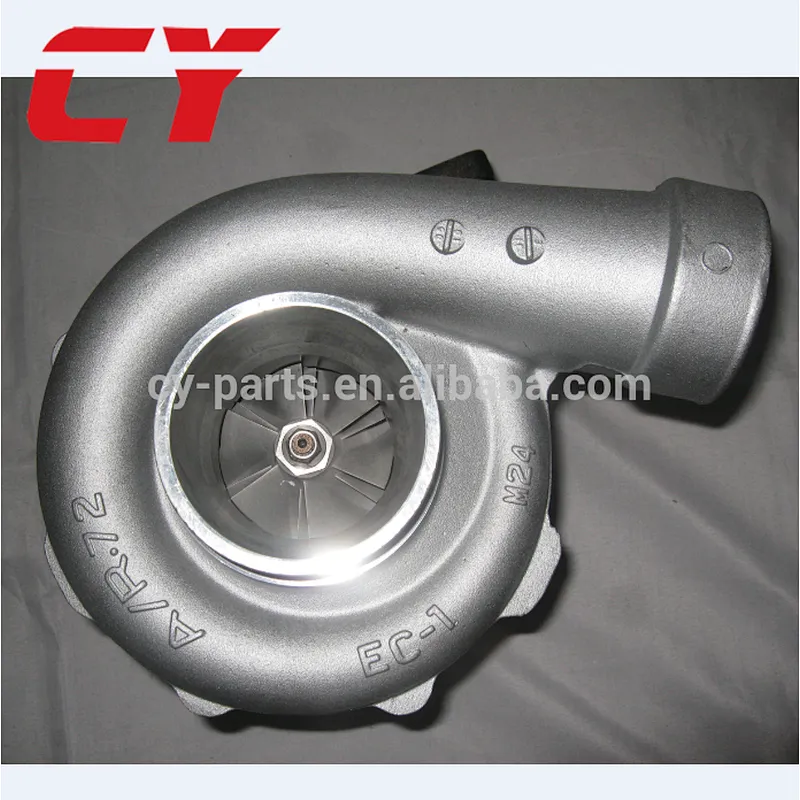 PC400 Turbo 6152-81-8500